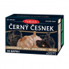 TEREZIA Černý česnek 30 kapsúl