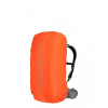 Pláštěnka na batoh Mammut Raincover S - orange