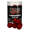 Starbaits Pro Red One Hard Boilies 24 mm 200 g
