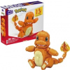 Mattel Mega Pokemon: Jumbo Charmander Mattel Mega Pokemon: Jumbo Charmander