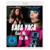 Baba Yaga - Kiss Me, Kill Me (Blu-ray)