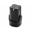Extol Industrial 8791151B 16,6V, Li-ion, 1300mAh