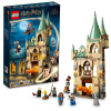 LEGO® Harry Potter™ 76413 Rokfort: Núdzová miestnosť