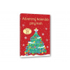 Svojtka Adventný kalendár - 24 kníh