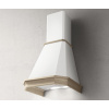 DIGESTOR ELICA EMERALD WH/A/60 T.GREZZO (PRF0041870B)