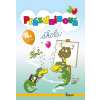 Prázdninová škola - 4.trieda (úprav.2vyd | Petr Šulc, Mgr. Ľubica Kohániová .