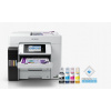 Epson L6580, A4, color-tank MFP, Fax, ADF, duplex, LAN, WiFi, iPrint + auto kamera Nextbase DVR322GW C11CJ28402