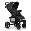 Lionelo Sport ANNET PLUS black carbon 2022