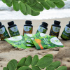 Moringa Caribbean Unikátny balíček zdravia: 100 % prírodné produkty Moringa Caribbean ( 6 ks) pre celú Vašu rodinu alebo Vašich zamestnancov od slovenského pestovateľa a výrobcu liečivých produktov z