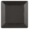 Emos Vypínač zvončekový č.1/0 IP20 anthracite, A6100.9