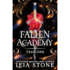 Fallen Academy: Year One - Leia Stone, Sourcebooks, Inc