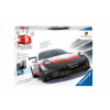 Ravensburger 3D puzzle Porsche 911 GT3 Cup 108 ks