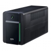 APC BX1200MI-FR UPS Line-Interactive 1,2 kVA 650 W 4 AC zásuvky/AC zásuviek (BX1200MI-FR)