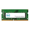 Dell Memory - 8GB - 1Rx8 DDR4 SODIMM 3200MHz pre Vostro, Latitude, Inspiron, Precision, XPS AA937595