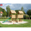 Playground System DETSKÉ IHRISKO zostava Hy-land P7S