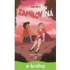 E-kniha Zamilovaná - Clara Cortés