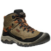 Keen Targhee IV Mid WP M 10054562KEN.01 - sea turtle/roasted pecan 44,5