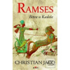 Ramses Bitva u Kadeše (Christian Jacq)