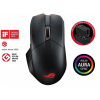 ASUS myš ROG Chakram X Origin, RGB, Bluetooth, černá 90MP02N1-BMUA00