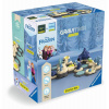 Ravensburger GraviTrax Junior Bundle: Startovní sada Start + Disney: Ledové Království