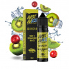 Just Juice Kiwi & Cranberry On Ice Shake & Vape 10 ml
