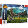 Trefl Jurassic Park Dinosaurs 100100 dielov