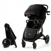KINDERKRAFT SELECT Kočík športový Mitzy Variant: KINDERKRAFT SELECT Kočík športový Mitzy Ink Black