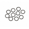 CARP´R´US Snag Clip Ring 5mm
