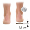 Svorto Podpätenka korekčná 0,5 cm, veľ. 43-46