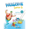 Welcome Starter B Pupil's Book - učebnica (Elizabeth Gray, Virginia Evans)