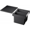 Blanco Flexon II 45/2 2x16l 2 x 16l 521468