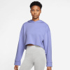 Nike Yoga Luxe Sweatshirt W DM6981-569 (106813) M