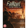 ESD GAMES Fallout New Vegas Ultimate Edition (PC) Steam Key