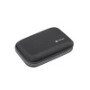 Natec cestovný organizér KRILL pre HDD/SSD/káble NET-2053