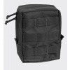 Viacúčelové puzdro General Purpose Cargo® Helikon-Tex® – Čierna