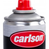 Prípravok na odstránenie olejových a mastných škvŕn carlson, na auto, 400 ml
