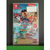 Patrola Paw World (Nintendo Switch) - Nová hra