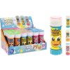 Kinekus Bublifuk 60ml, mix
