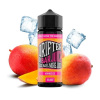 Juice Sauz DRIFTER Bar longfill Mango Ice 24 ml