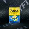 Fallout: The Roleplaying Game Perk Cards - EN (Modiphius Entertainment)