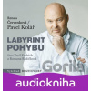 Labyrint pohybu - Renata Červenková, Pavel Kolář