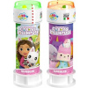 Smart balloons Bublifuk Gábinin kouzelný domeček Gabby's dollhouse 60 ml 2 ks
