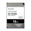Western Digital WD Ultrastar DC HC550 16TB 3.5 HDD SATA 512E SE 7200RPM 0F38462/WUH721816ALE6L4 (0F38462)