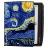 B-SAFE Magneto 3416, puzdro na PocketBook 700 ERA BSM-PER-3416 Gogh