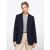 Tommy Hilfiger dámske tmavo modré sako - 38 (DW5)
