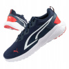 Celodenná aktívna obuv Puma JR 38738607 r 38