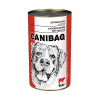Canibaq Classic hovädzie 1250 g