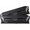 DDR5 ........... 32GB(2x16GB) 6000MHz UDIMM Lexar® Ares čier