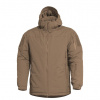 Zimná bunda PENTAGON® Velocity PrimaLoft® Ultra™ - coyote vel. XXL