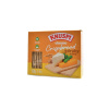 Knuspi Knuspi crispbread 150g sýr